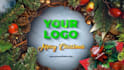 make amazing christmas video animation in 12 hrs