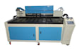 cnc laser co2 2 head