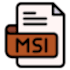 do a ultra fast win installer, msi, package, from your files