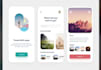 web and app design using coding and wordpress
