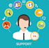 you customer chat support services