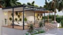 design your backyard, front yard, patio, deck, pool