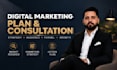 deliver a digital marketing plan and consultation