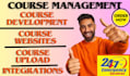 setup learndash talentlms buddyboss tutorlms circleio community lifterlms moodle