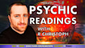 give a psychic reading on video in 24h