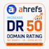 increase, domain rating dr, ahrefs dr, domain rating dr