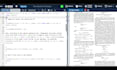 professionally convert any document to latex PDF in overleaf