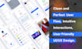 do a user centric UX and UI design for your business and digital product