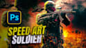 design eye catching youtube thumbnails for gaming and viral videos