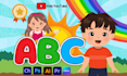 create kids learning videos and animation for youtube channels