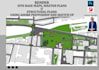 create professional site basemaps, masterplans, and rendered planning drawings
