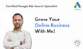 create and optimize google ads campaigns for lead generation