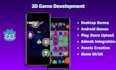 develop your 2d game