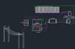design solar energy pv system with estimation