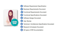 do technical software documentation, software requirement specification, srs uml
