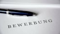write your job application