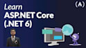 teach you the basics of c sharp, oop and asp dot net apis