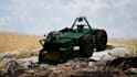 create a 3d cinematic video, game trailer, explainer