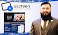 uscreen custom development and uscreen website design