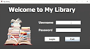 develop desktop applications using java and mysql