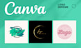 design your logo in canva