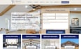 design modern remodeling website and renovation website
