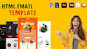 design responsive email template