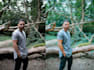 edit your photos for instagram and facebook
