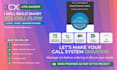 build smart 3cx cfd call flow for your business