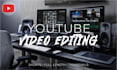 be your youtube video editor