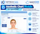 set up aesthetic chart module for openemr