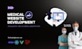 make medical appointment web, video consultation, schedules
