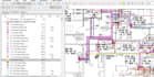 do accurate plumbing take off using ost and bluebeam revu
