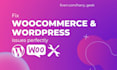 fix woocommerce and wordpress issues perfectly