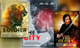 do a unique movie poster design, film posters
