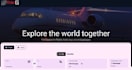 create a flight booking website using a API of your choice