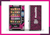 design vending machine design and atm machine