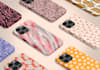 design a creative phone case design