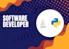 full stack developer java python cpp