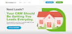 design and develop freedomsoft real estate lead generation website