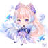 draw cute and detailed chibi character by request
