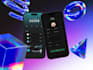 develop ios and android application with attractive  UI