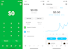 do cash app, customer pay app, money transfer app, wallet app