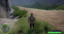 do expert unreal engine 3d characters, models etc