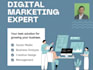 be your remote social media marketing manager