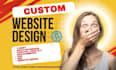 design t shirt print on demand printful printify woocommerce pod seo website