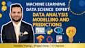 do ai nlp machine learning,deep learning,data science, data analytics