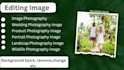 do any adobe photoshop editing and retouching photo