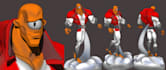 make printable 3d models for you