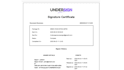 build a clone of docusign with your customized workflow fully yours forever